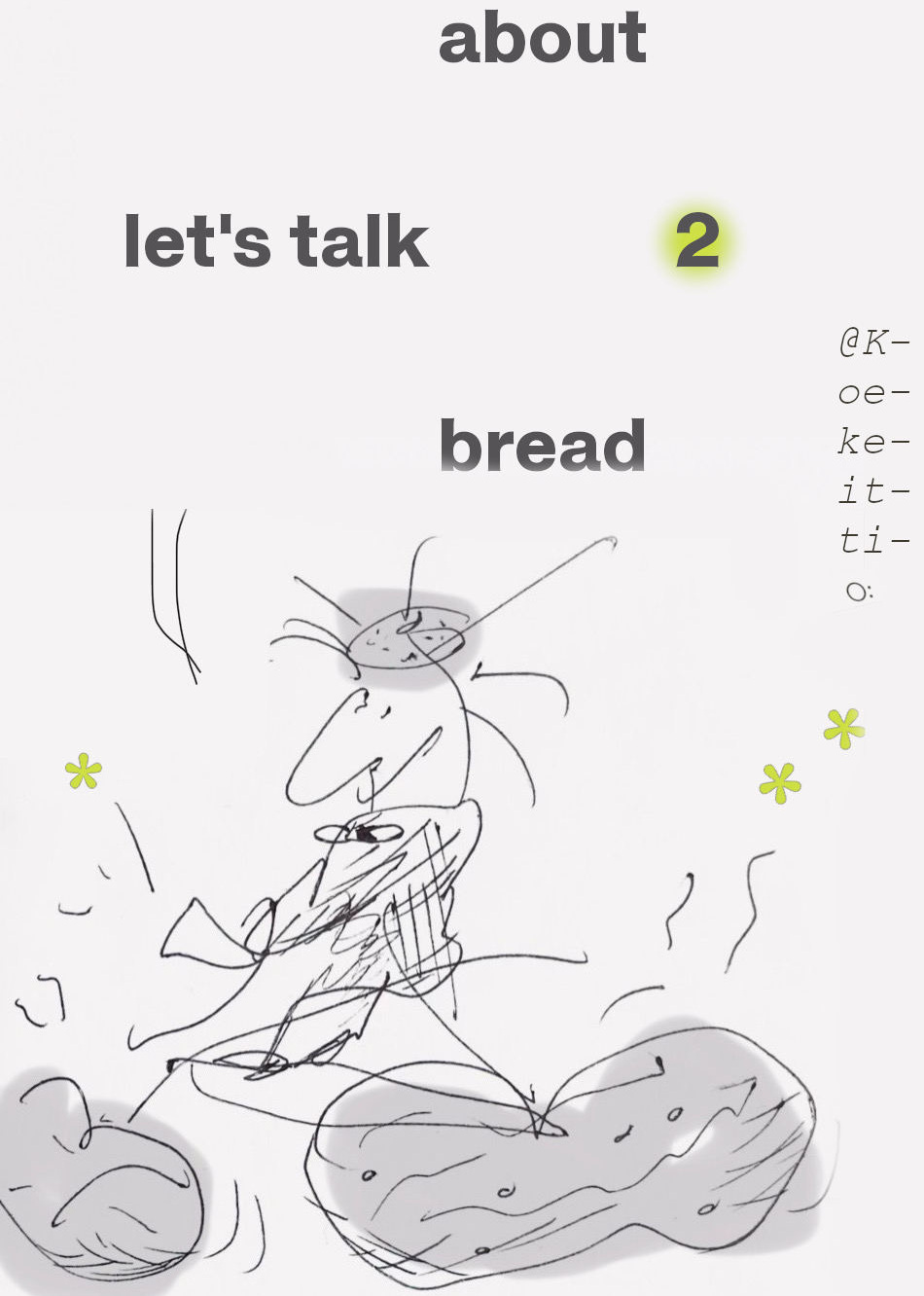 LEIPÄ EXTRAVAGANZA 2